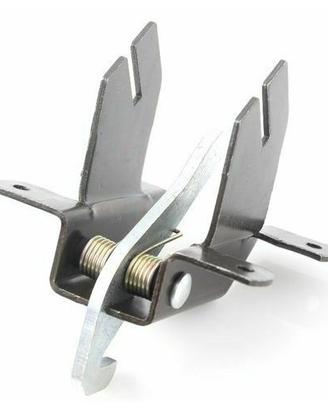 Scatola serratura sella Vespa 50 N 265731
