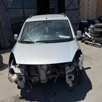 Ricambi Peugeot Partner 1.6 HDi 92cv del 2015