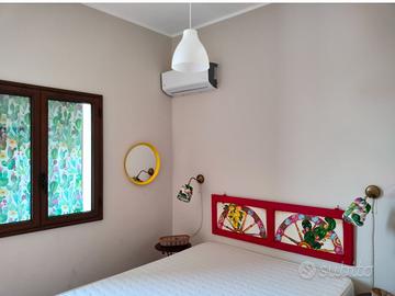 Appartamento vista mare con terrazza