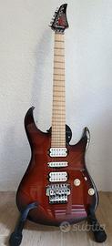 Chitarra elettrica Yamaha  RGX 421 DM