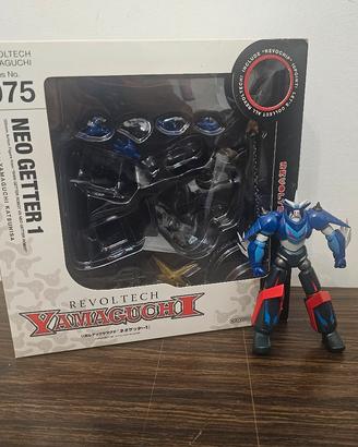 neo getter robot