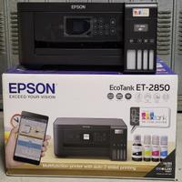 EPSON EcoTank ET-2850 NUOVA