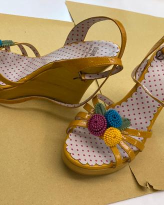 Moschino scarpe