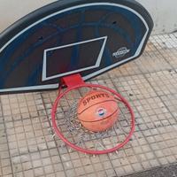 tabellone da basket 