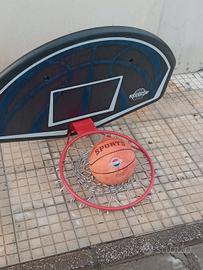 tabellone da basket 