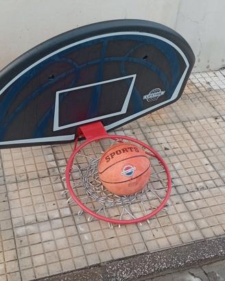 tabellone da basket 