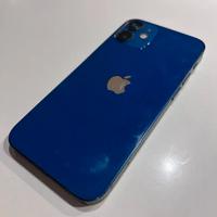iphone 12 mini colore blu