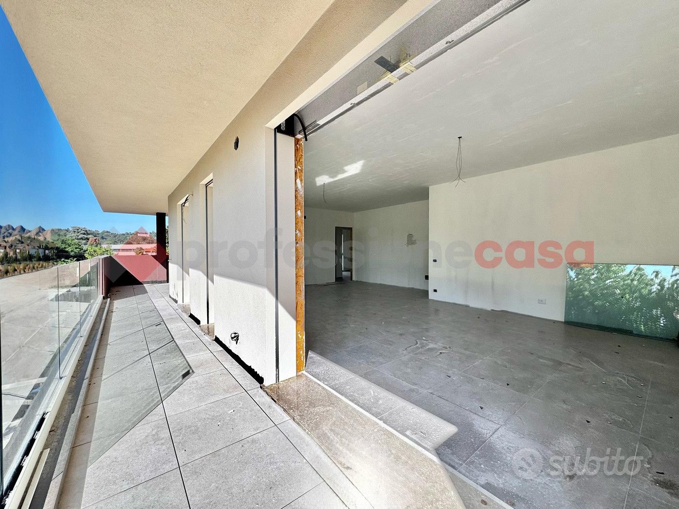 Appartamento – Arona, Novara - Altro