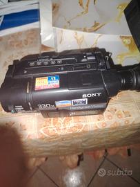 Sony Handycam Vision 