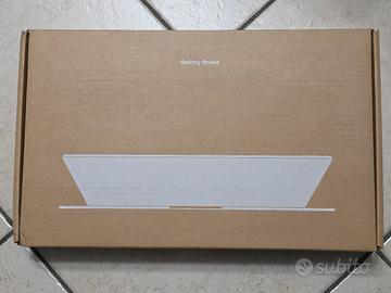 PC Notebook Samsung Galaxy Book6 Intel Windows