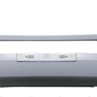 PARAURTI ANTERIORE ISUZU D-MAX 2019