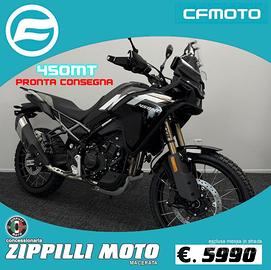 CFMOTO 450 MT PRONTA CONSEGNA