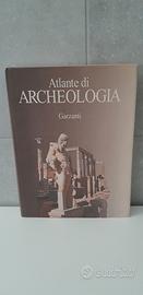 ATLANTE DI ARCHEOLOGIA ANTICA MADRE UTET