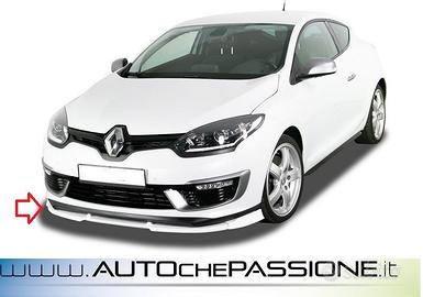 Sotto paraurti anteriore per Megane 3 GT GT Line 2