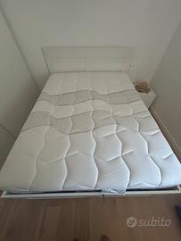 Materasso Permaflex nuovo