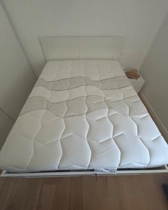 Materasso Permaflex nuovo