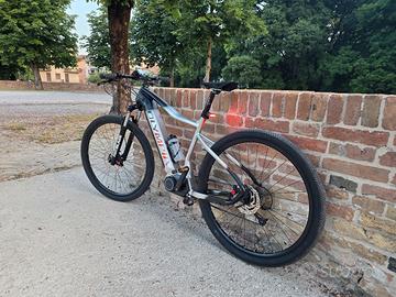 Olympia Performer 900_nuova