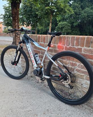 Olympia Performer 900_nuova