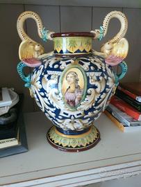 Vaso ceramica