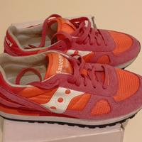 Scarpe Saucony 