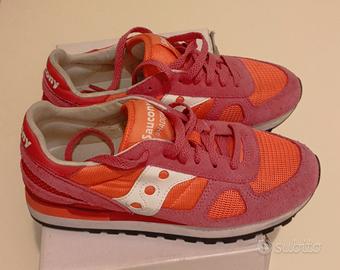 Scarpe Saucony 