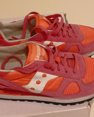 Scarpe Saucony 