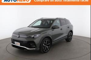 VOLKSWAGEN Tiguan DY32269
