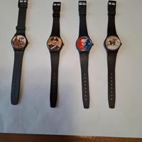 CARABINIERI: OROLOGI WATCH ORIGINALI DA COLLEZIONE