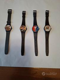 CARABINIERI: OROLOGI WATCH ORIGINALI DA COLLEZIONE