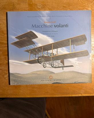 Macchine volanti