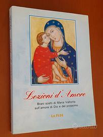 Lezioni d'Amore