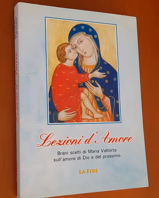 Lezioni d'Amore
