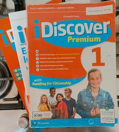 I Discover premium 1 