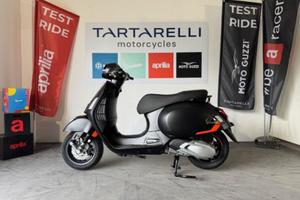 Vespa 125 GTS VESPA GTS SUPERSPORT 125 HPE E5...