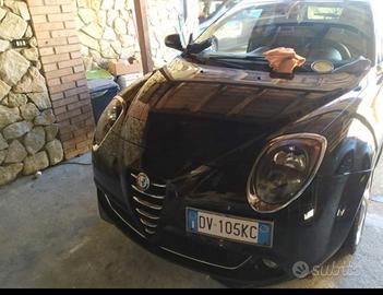 alfa mito 1.6 jdtm 120 cv