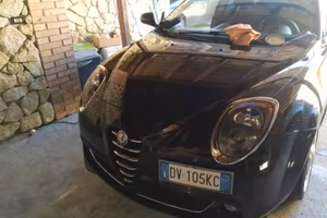 alfa mito 1.6 jdtm 120 cv