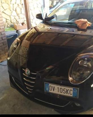 alfa mito 1.6 jdtm 120 cv