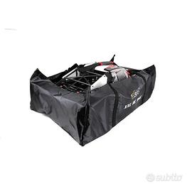 RC Borsa Trasporto Auto RC 1/5 Baja B5 5T 5SC Rofu