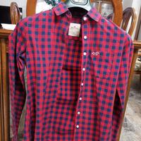 Camicie donna Hollister