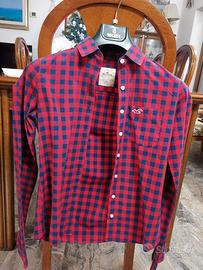 Camicie donna Hollister