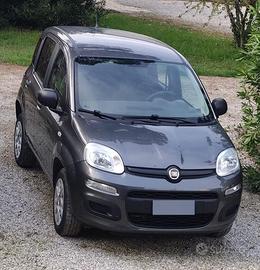 Fiat Panda 0.9 TwinAir Natural Power 2019