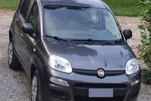 Fiat Panda 0.9 TwinAir Natural Power 2019