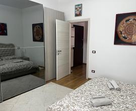 Trilocale Ristrutturato