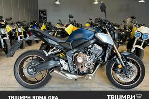 HONDA CB 650 R Abs