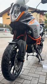 Ktm 1090 s