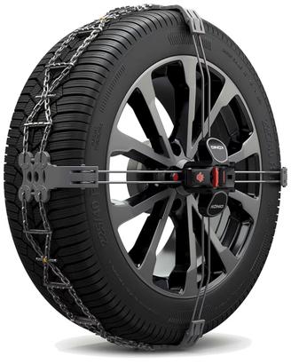 könig k-summit k45 - Catene da neve omologate
