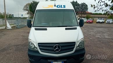 Mercedes Sprinter L2H2