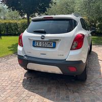 OPEL Mokka 1ª serie - 2014