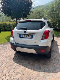OPEL Mokka 1ª serie - 2014