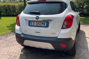 OPEL Mokka 1ª serie - 2014